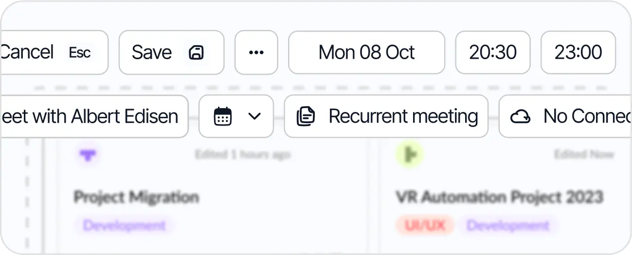 Security & Compliance