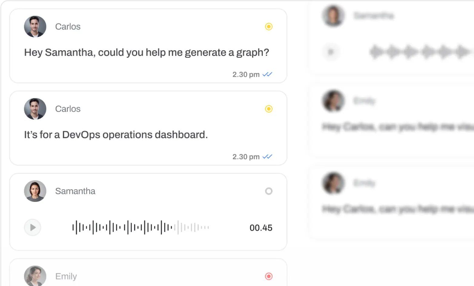 Security & Regulatory Compliance